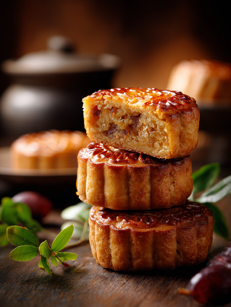 Authentic Recipes icon